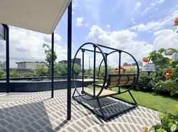 Jervois Mansion (D10), Apartment #548868711